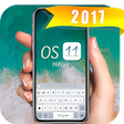 プログラムのアイコン：OS 11 Font for FlipFont