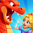 Programın simgesi: Dragon Rescue: Save the G…