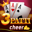 Ikon program: Teen Patti Cheer