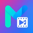 Ikona programu: Montage: Video Clip Combi…