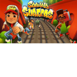 Icono de programa: Subway surfers