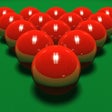 Ikona programu: Pro Snooker 2023