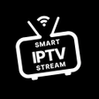 プログラムのアイコン：IPTV Smart Pro: Xtream Pl…