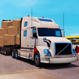程序图标：Euro Truck Driver Xtreme …
