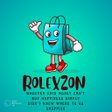 Rolexzon icon