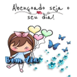Frases de Bom Dia Boa tarde icon