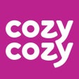 Ícone do programa: Cozycozy: ALL Accommodati…