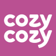 أيقونة البرنامج: Cozycozy - All Accommodat…