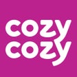 أيقونة البرنامج: Cozycozy: ALL Accommodati…