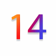 Icona del programma: iOS 14 - Icon Pack