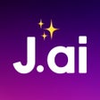 أيقونة البرنامج: Janitor AI - Chat With Ch…