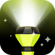 Иконка программы: Super Flashlight Pro