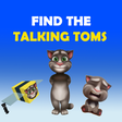 Icon of program: Find the talking Toms