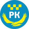 程序图标：Такси РК