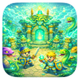 Ícone do programa: Eternia : Idle Defense Fo…