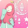 Pink Muslimah Wallpapers HD
