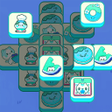 プログラムのアイコン：Card Stack: Happy Match