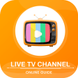 Live TV All Channels Guide