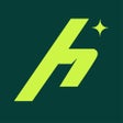 프로그램 아이콘: Harry Mander Fitness