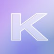 Icoon van programma: KADO business cards  CRM