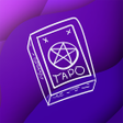 Symbol des Programms: Таро и Оракулы - значение…