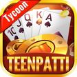 程序图标：Teen Patti Tycoon