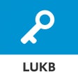 Symbol des Programms: LUKB Key