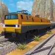 Train Driving Adventure Sim