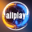 Programın simgesi: Allplay