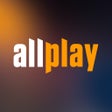 Иконка программы: Allplay