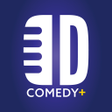 程序图标：Dry Bar Comedy