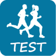 プログラムのアイコン：Beep Test Leger Running F…