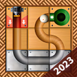 Icon of program: Slide the Ball Puzzle Gam…