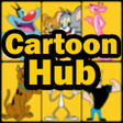 Cartoon Hub-Hindi cartoon tv icon