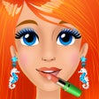 Icon of program: Mermaid Makeover  Salon S…