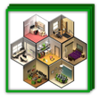Ikona programu: 3D Interior Design