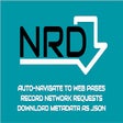 Network Requests Download