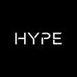 程序图标：HYPE App