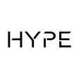 プログラムのアイコン：HYPE App