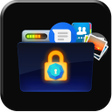 プログラムのアイコン：Safe AppLock: Lock apps G…