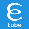 Ikona programu: E-TUBE PROJECT Cyclist