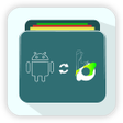 Ikon program: App Icon Changer & App Na…