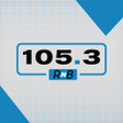 程序图标：105.3 RNB