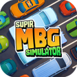 Icoon van programma: Supir MBG Simulator