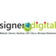 프로그램 아이콘: signer.digital