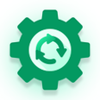 أيقونة البرنامج: Play Store Update Info