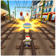 Symbol des Programms: Subway Surfers