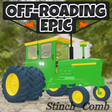 Icon of program: Off-Roading Epic