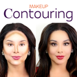 Icon of program: Makeup Contouring
