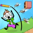 プログラムのアイコン：Save The Stickman
